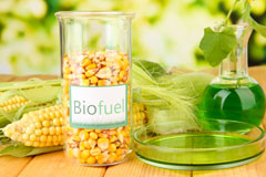 Dutson biofuel availability