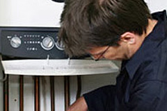 boiler repair Dutson