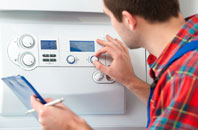 free Dutson gas safe engineer quotes